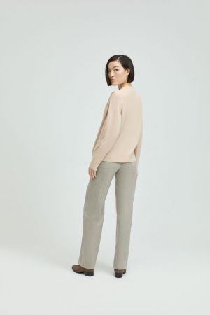 64017 0234 ALMOND MIL