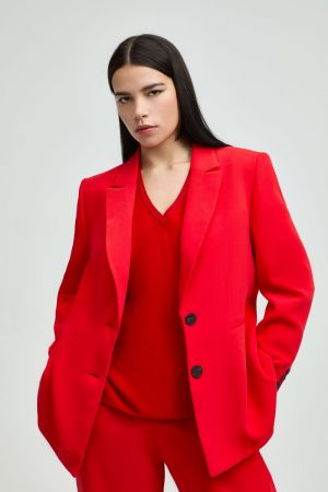 61199 0510 SCARLET RE