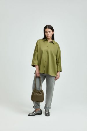 61183 3090 BASIL GREE