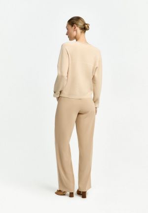 61012 0420 LIGHT TAN