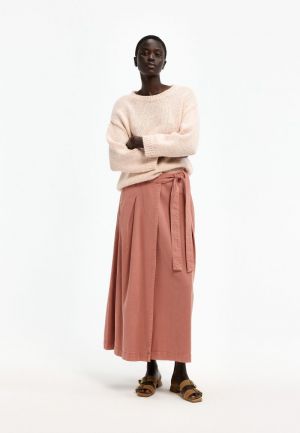 98550 3105 SMOKY PINK