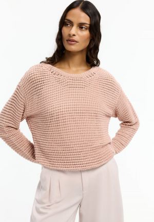 98551 3106 SMOKY PINK