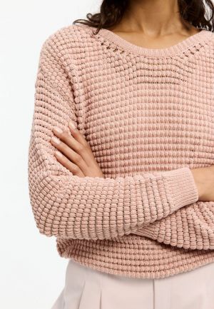 98551 3106 SMOKY PINK