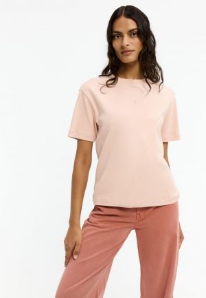 98555 3100 SMOKY PINK
