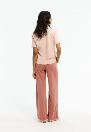 98555 3100 SMOKY PINK