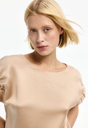 61196 0420 LIGHT TAN
