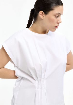98526 0160 WHITE