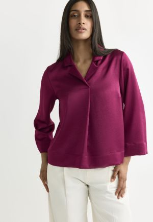 61138 6680 DARK PLUM