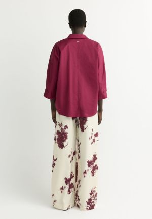 61244 6680 DARK PLUM