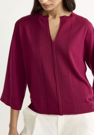 98230 6680 DARK PLUM