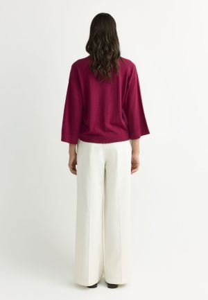 98230 6680 DARK PLUM