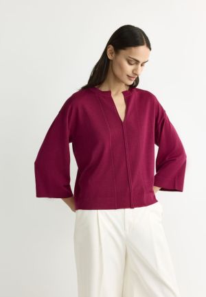 98230 6680 DARK PLUM