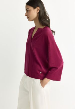 98230 6680 DARK PLUM