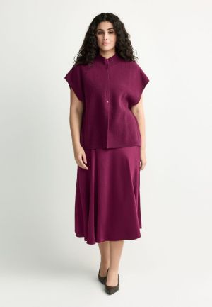 98545 6680 DARK PLUM