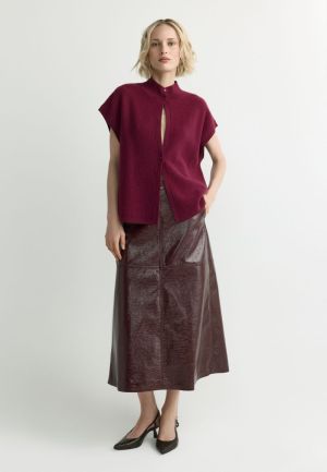 98545 6680 DARK PLUM