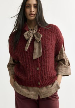 98504 6681 DARK PLUM