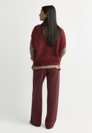98504 6681 DARK PLUM