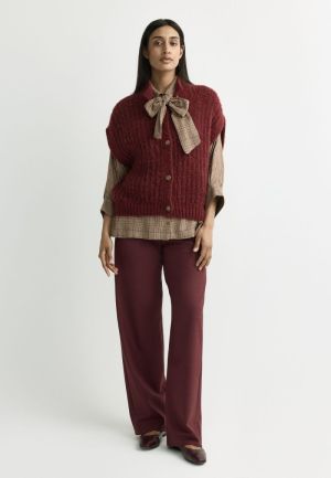 98504 6681 DARK PLUM