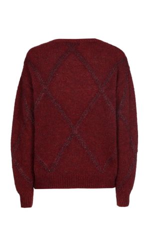 98504 6685 DARK PLUM