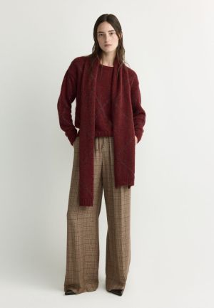 98504 6685 DARK PLUM