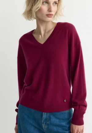 09198 6681 DARK PLUM