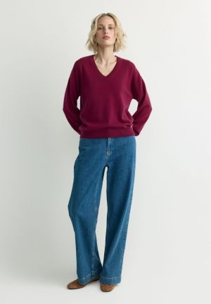 09198 6681 DARK PLUM