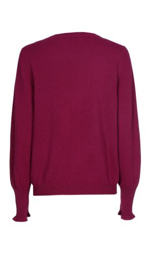 09198 6681 DARK PLUM
