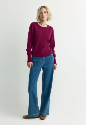 09198 6681 DARK PLUM