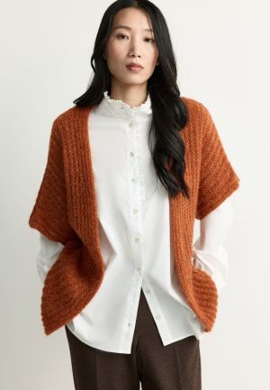 98533 1905 TERRACOTTA