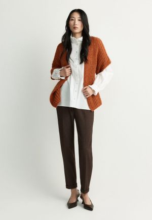 98533 1905 TERRACOTTA