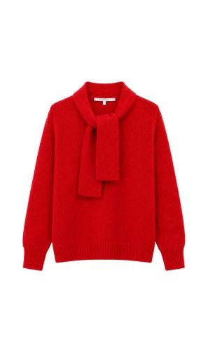 98622 3821 BRIGHT RED