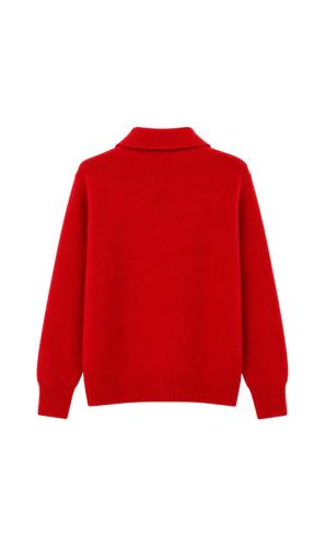 98622 3821 BRIGHT RED