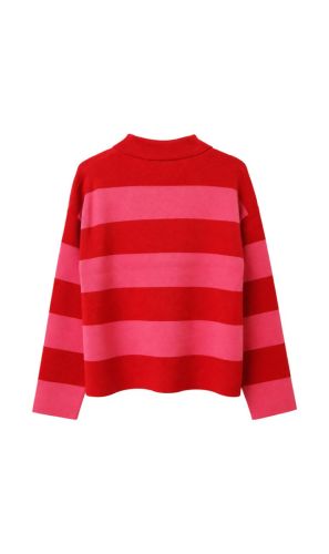 98500 3826 BRIGHT RED