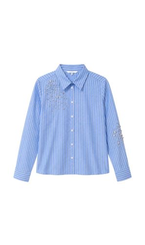 61231 2486 SHIRTING B
