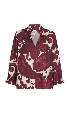 67140 6685 DARK PLUM