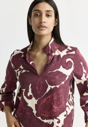 67140 6685 DARK PLUM