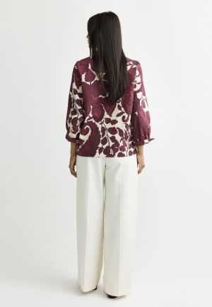 67140 6685 DARK PLUM