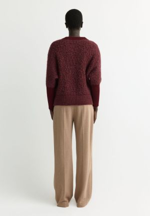 98571 6685 DARK PLUM