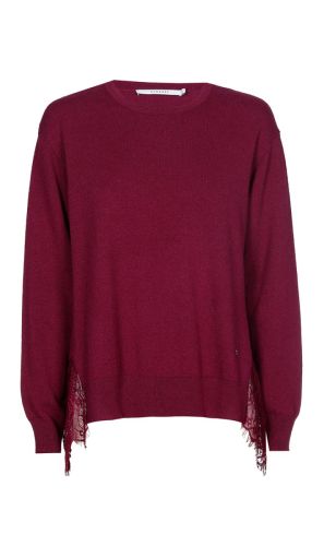 98563 6680 DARK PLUM